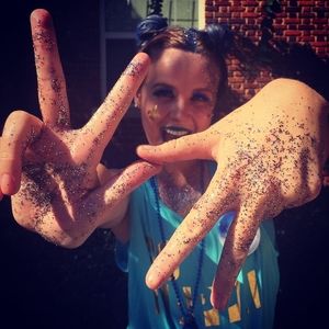 Meet your Posher, Jordan